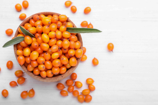 Omega7 - Luonnollinen rasvahappo ihon ja limakalvojen hyvinvointiin