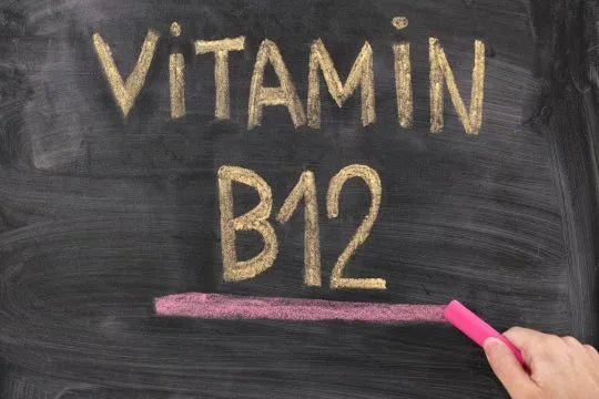 Betolvex Strong – tukena B12-vitamiinin tarpeeseen