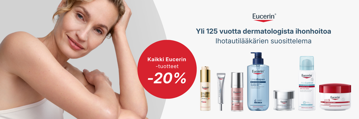 Eucerin
