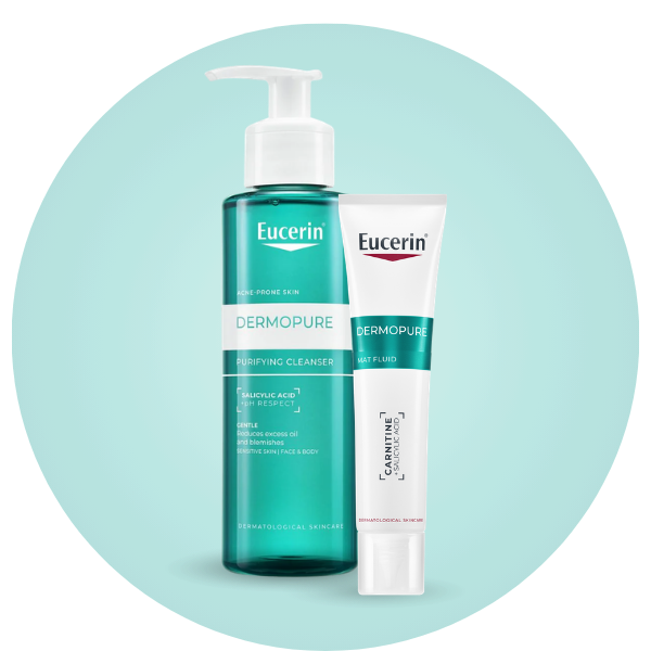 Eucerin DermoPure