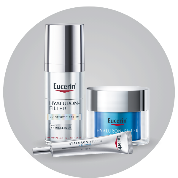 Eucerin Hyaluron-Filler