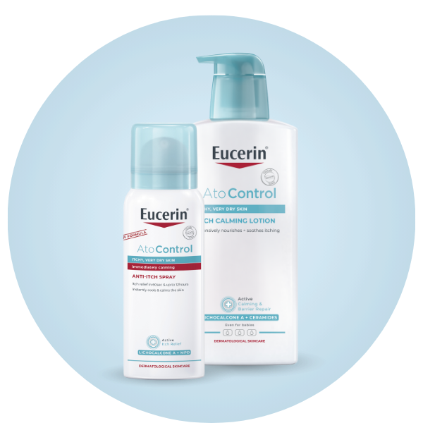 Eucerin AtoControl