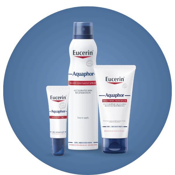 Eucerin Aquaphor