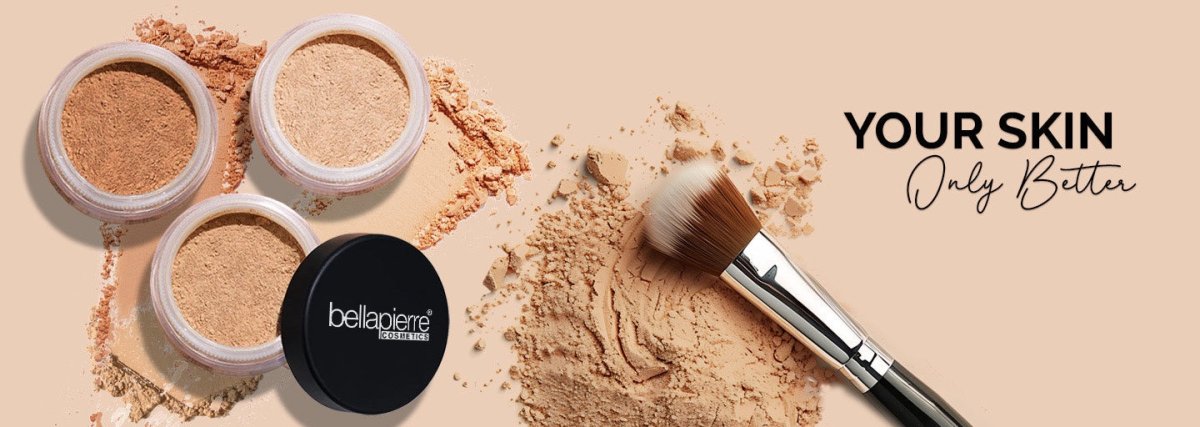 Bellápierre Cosmetics - Apteekki 360