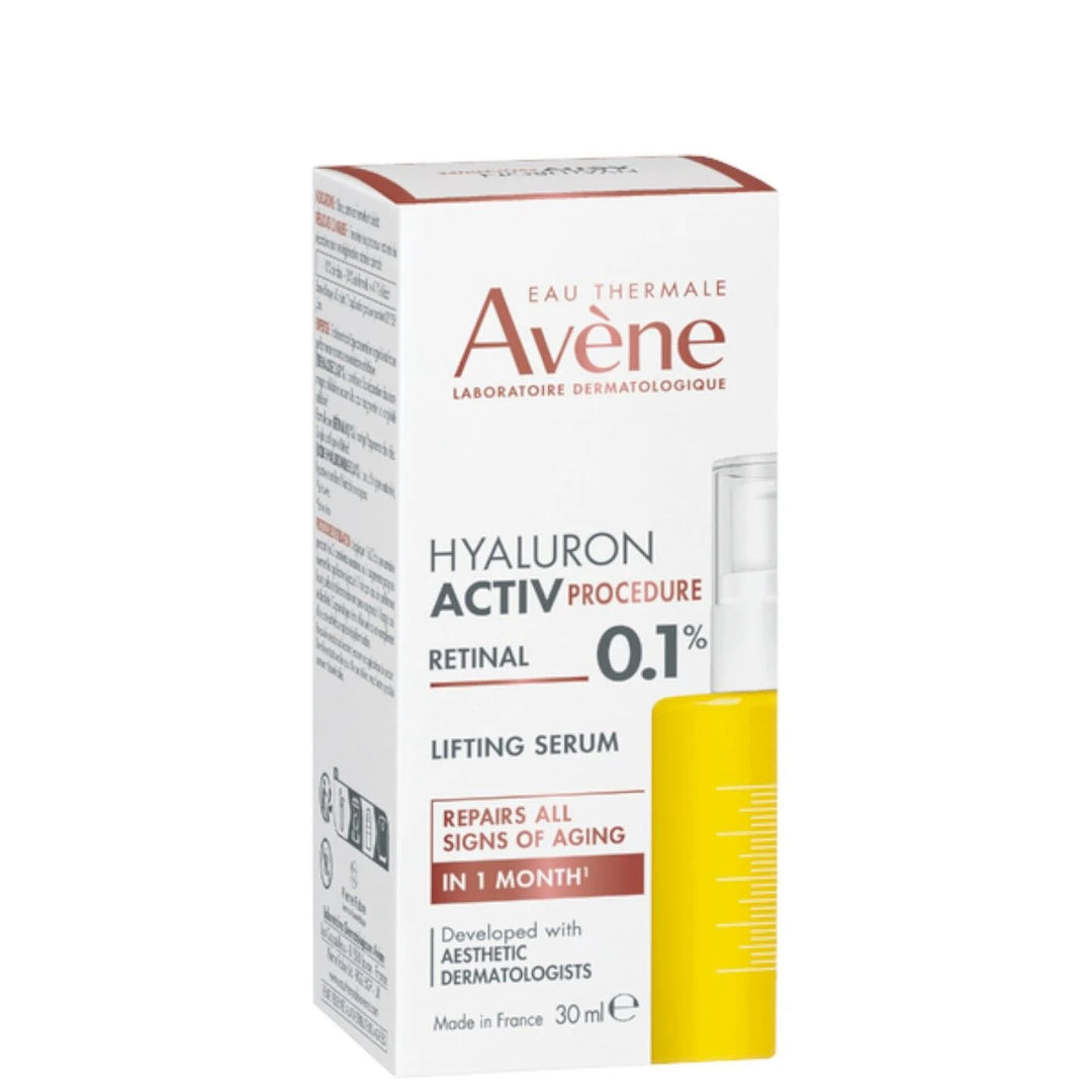 Avene Hyaluron Activ Procedure Lifting Serum 30 ml