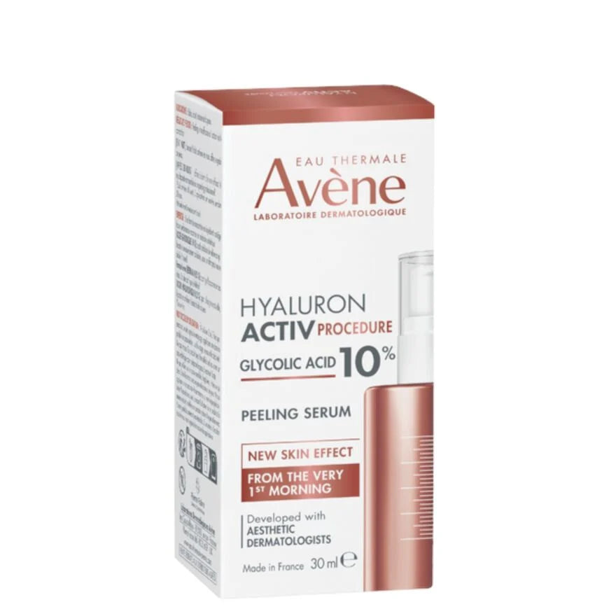 Avène Hyaluron Activ Procedure Peeling Serum 30 ml