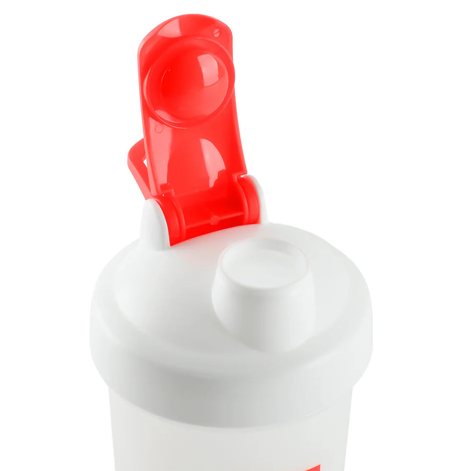ICONFIT Shaker 800 ml, Valkoinen