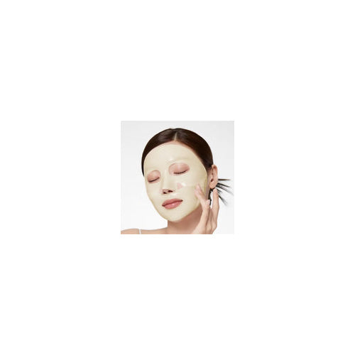 medicube Kojic Acid Turmeric Brightening Gel Mask 1 kpl