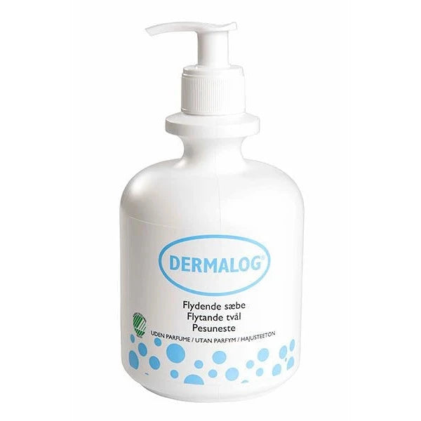 Dermalog Pesuneste