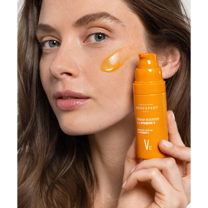 Novexpert Booster Serum with Vitamin C 30ml