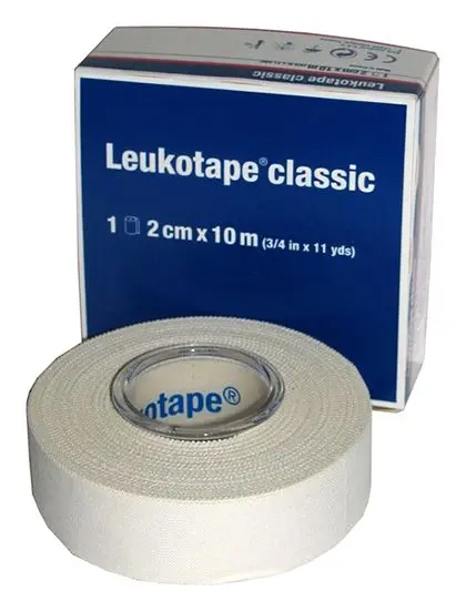 Leukotape Classic Urheiluteippi