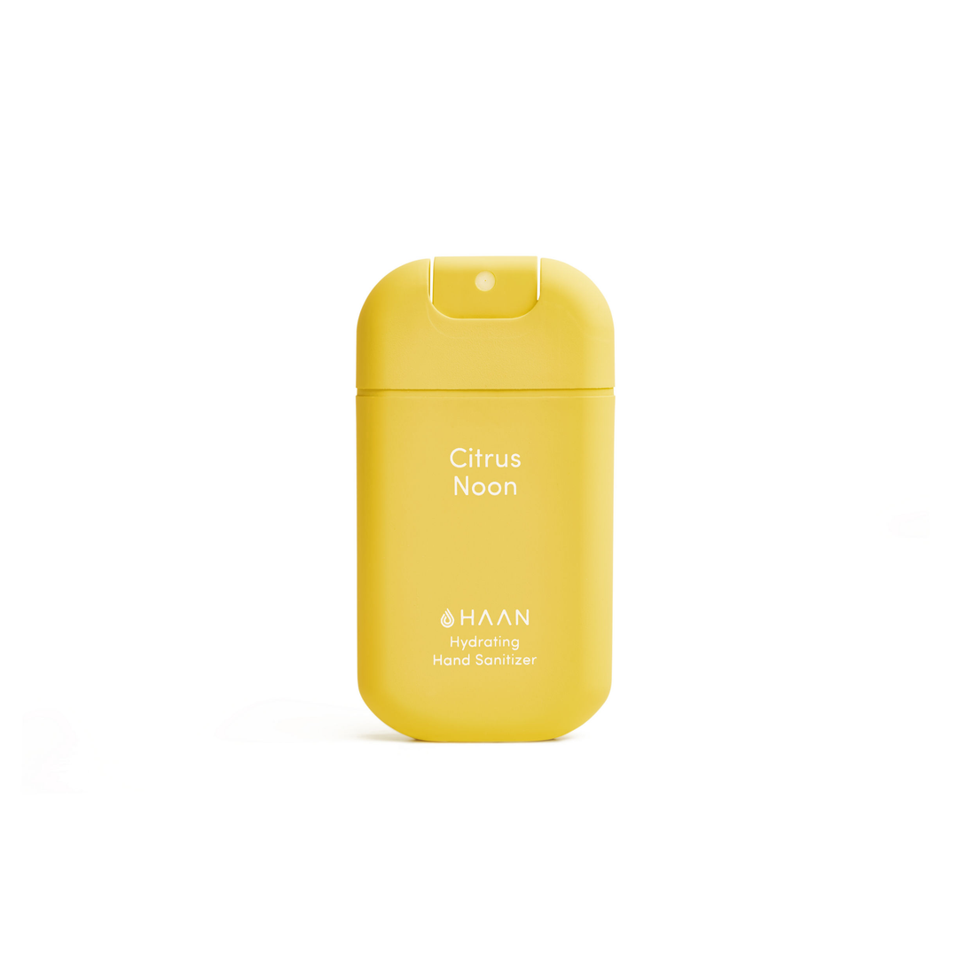 HAAN Hand Sanitizer Citrus Noon 30 ml