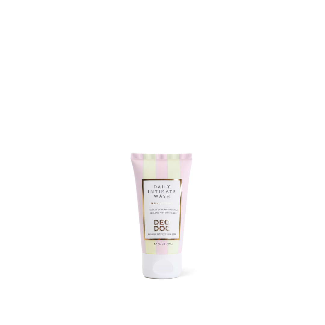 DeoDoc Intimate Wash Fresh Coco 50 ml