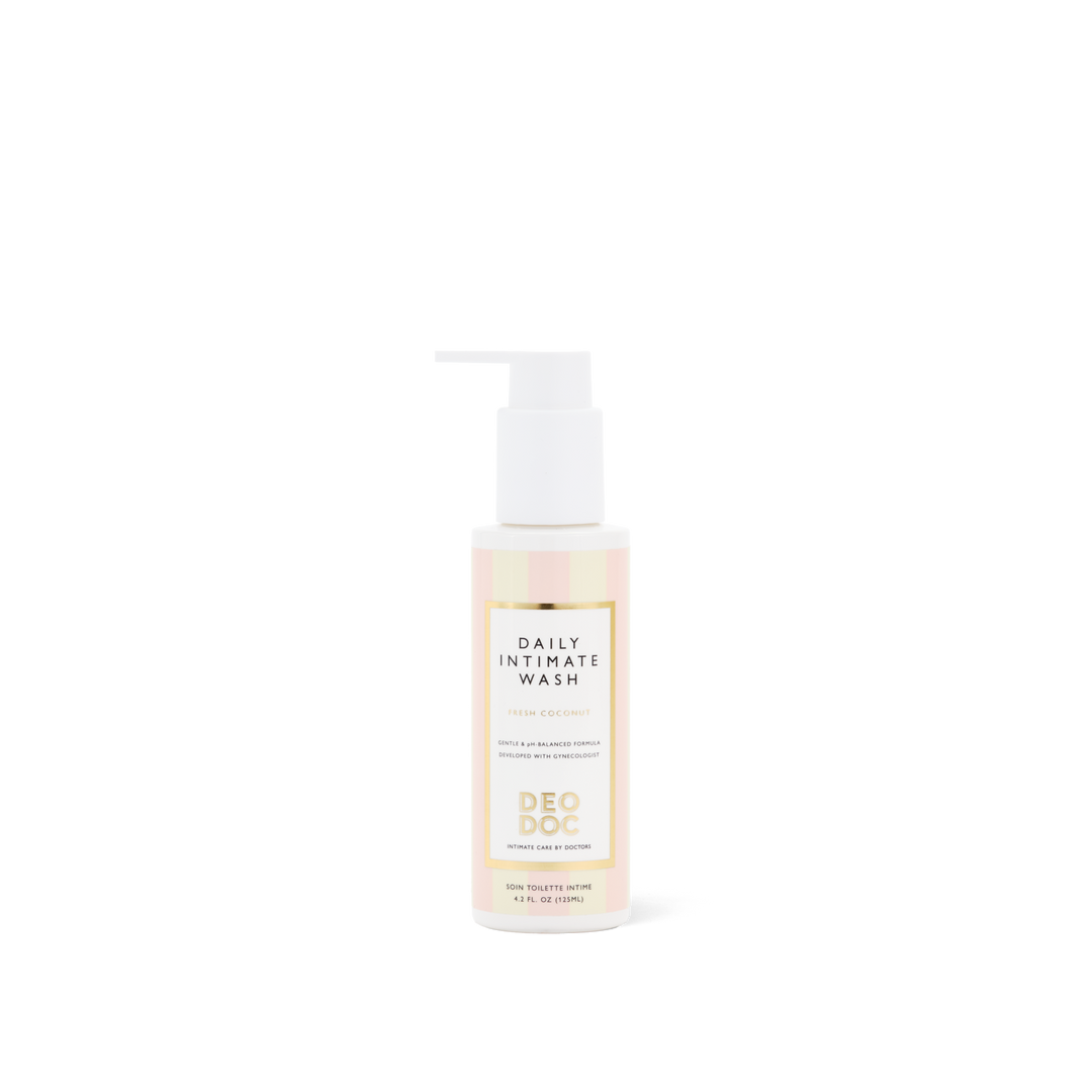 DeoDoc Intimate Wash Fresh coco 125 ml