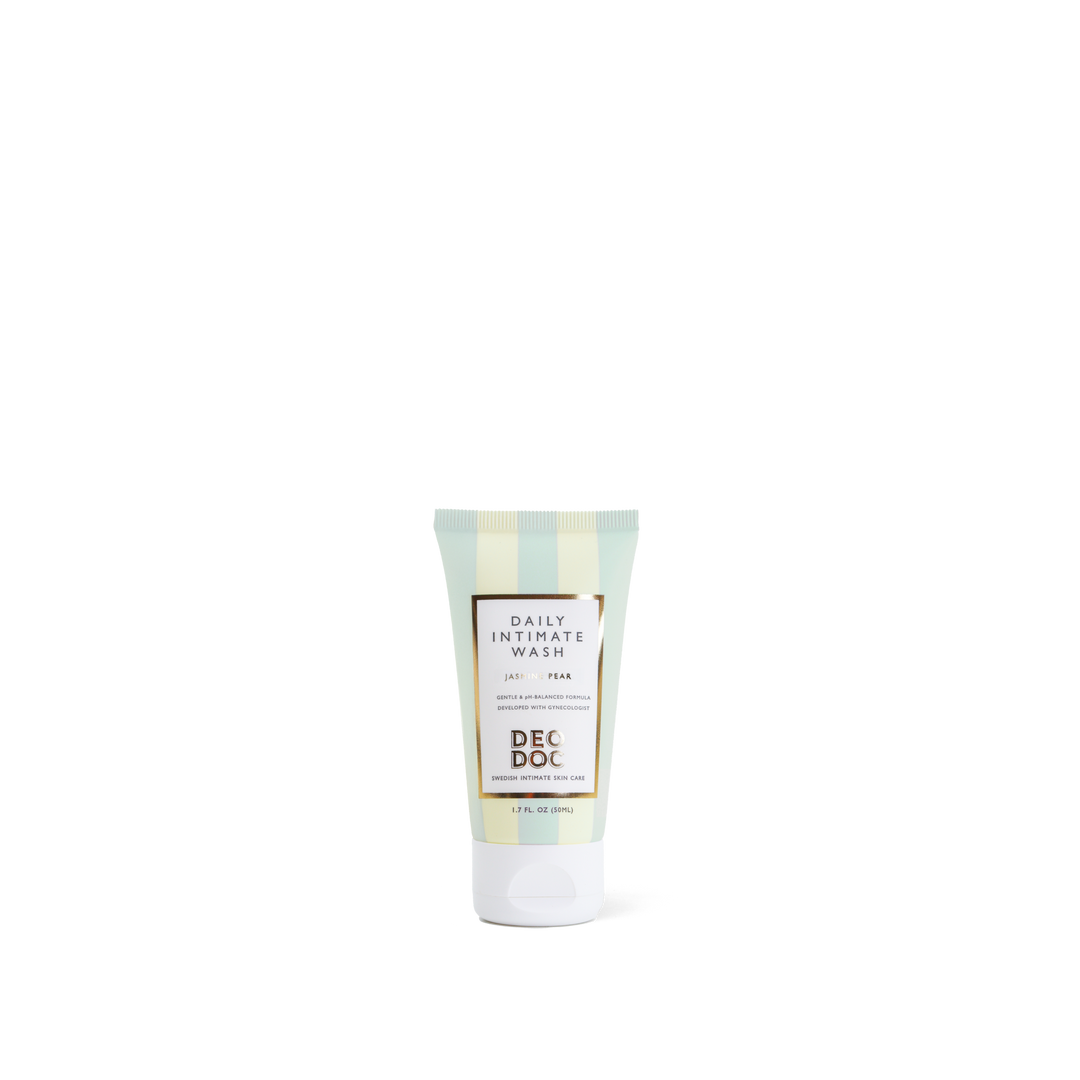 DeoDoc Intimate Wash Jasmine Pear 50 ml