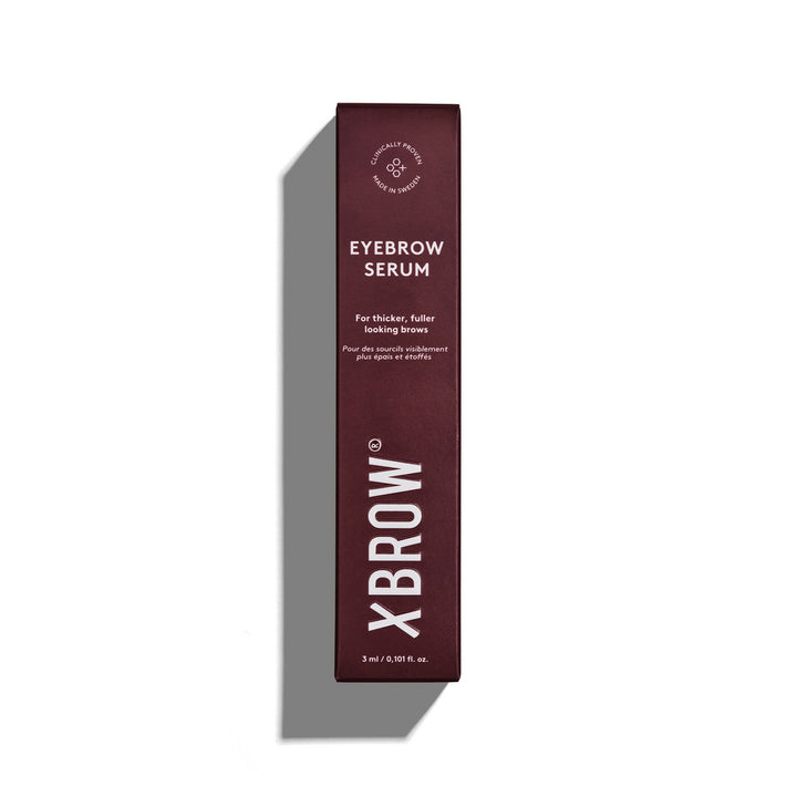 Xlash Xbrow Eyebrow Serum -kulmakarvaseerumi 3 ml