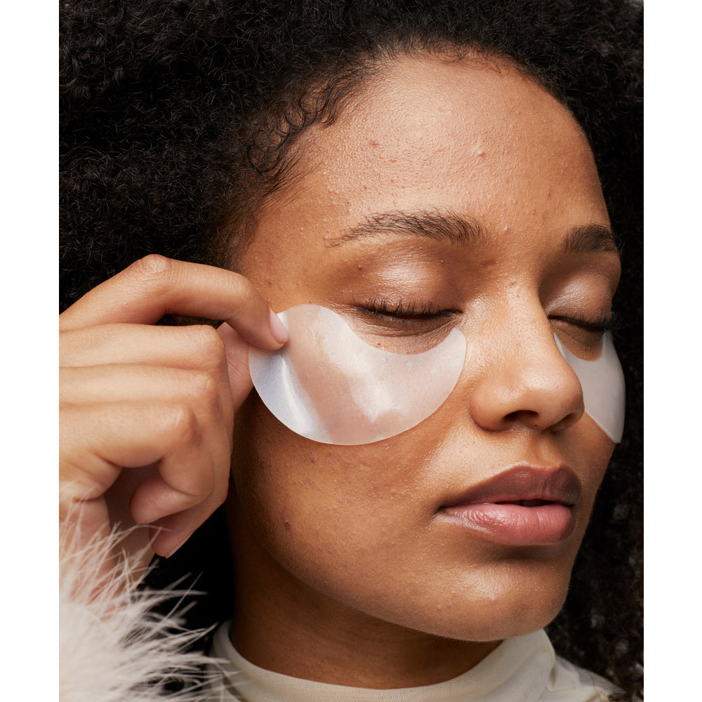 Xlash Rejuvenating Eye Gels -silmänympärysnaamio 60 kpl