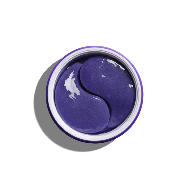 Xlash Super Youth Retinol Eye Gels -silmänympärysnaamio 60 kpl