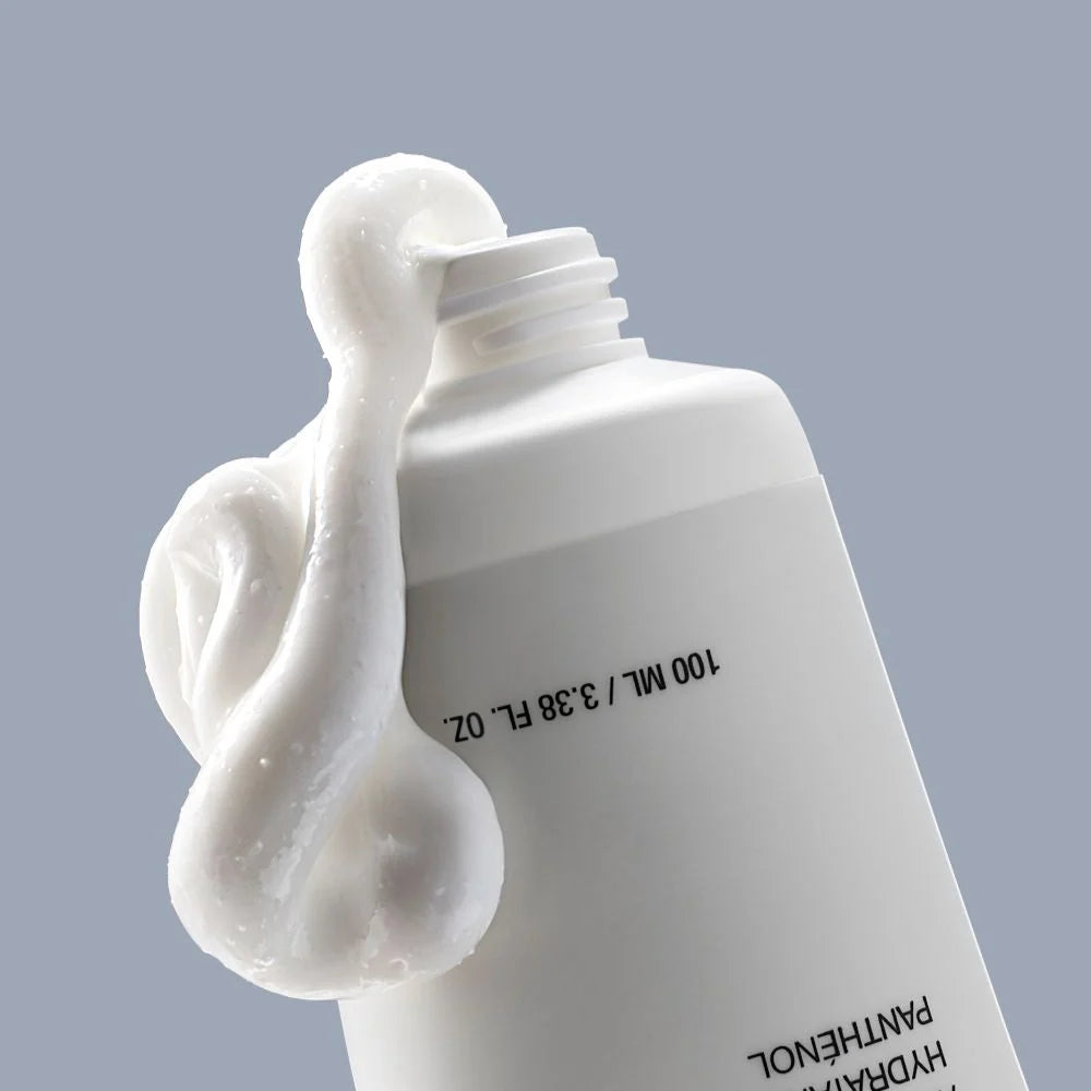 Anua 3 Ceramide Panthenol Moisture Barrier Cream 100 ml