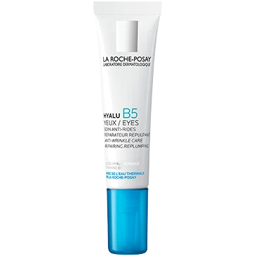 La Roche-Posay Hyalu B5 Eyes -Silmänympärysvoide
