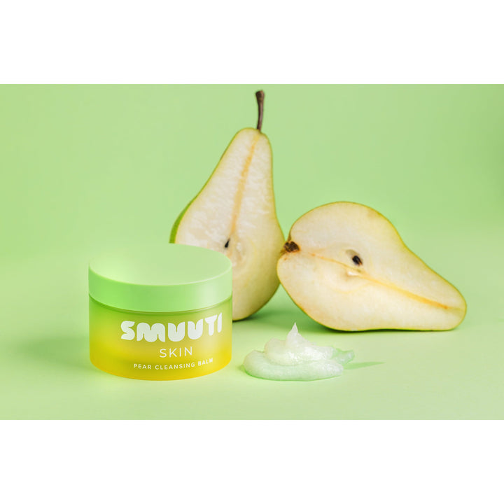 Smuuti Skin Pear Cleansing Balm 100 ml