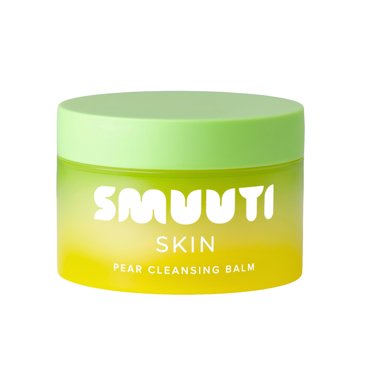 Smuuti Skin Pear Cleansing Balm 100 ml