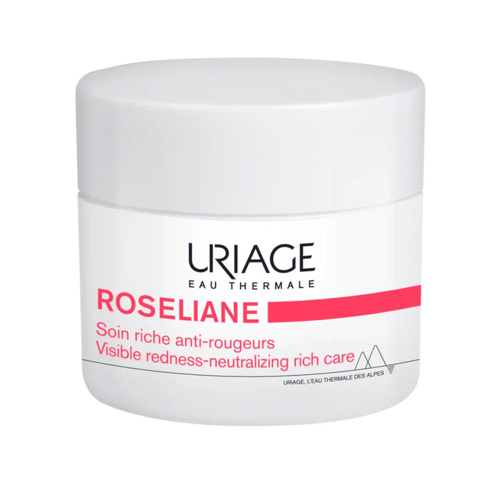 Uriage Roseliane Anti-Redness Rich Cream 50 ml