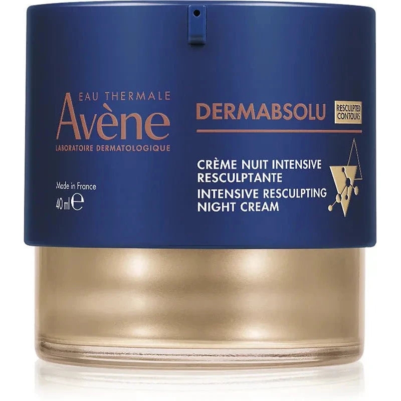 Avene DermAbsolut Night 40 ml - Apteekki 360 Helsinki - Verkkoapteekki