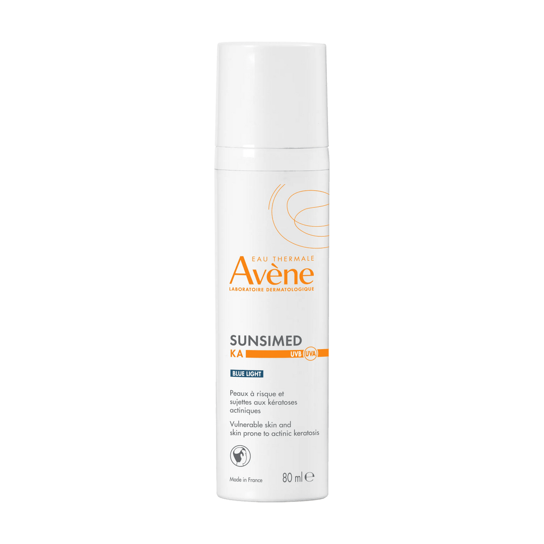 Avene Sunsimed KA 80 ml - Apteekki 360 Helsinki - Verkkoapteekki