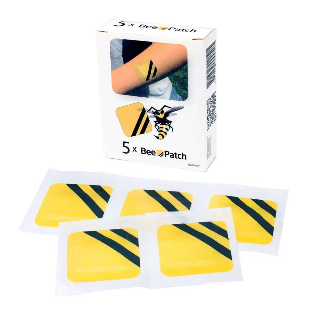 Beepatch - Apteekki 360 Helsinki - Verkkoapteekki