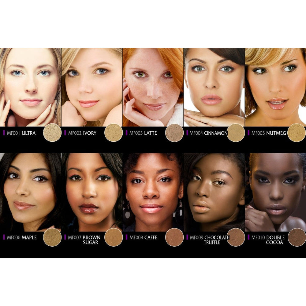  Bellápierre Compact Mineral Foundation SPF15, Latte -tuote tarjoaa luonnollisen peittävyyden ja aurinkosuojan yhdistelmän Se sopii täydellisesti päivittäiseen meikkiin ja ihon suojaamiseen