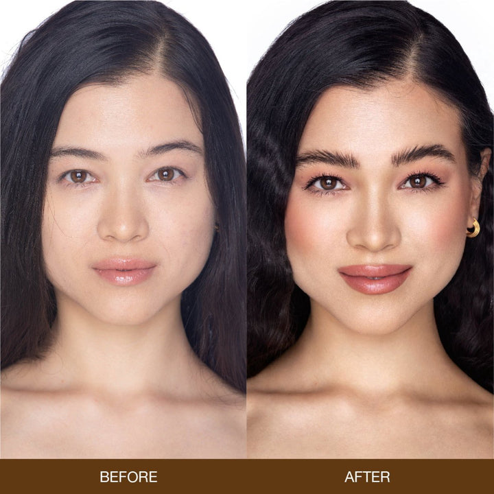 Bellapierre Mineral Foundation Biscotti - Kuva 4