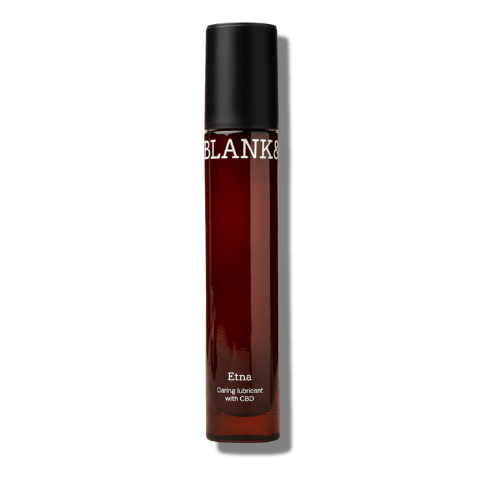 Blank& Etna Caring Lubricant With CBD 50 ml
