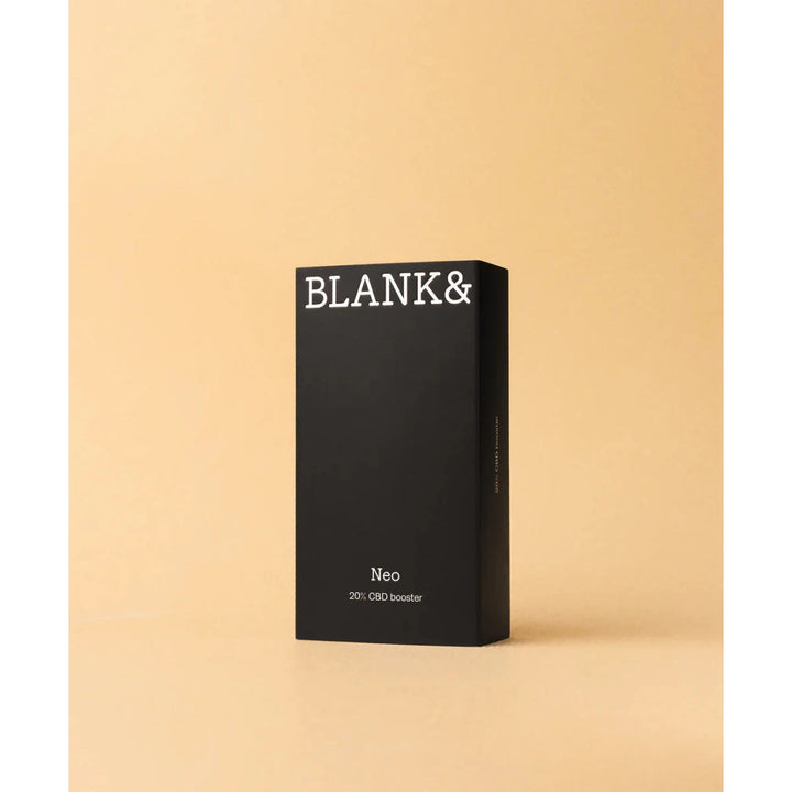 Blank& Neo 20% CBD Booster 10 ml