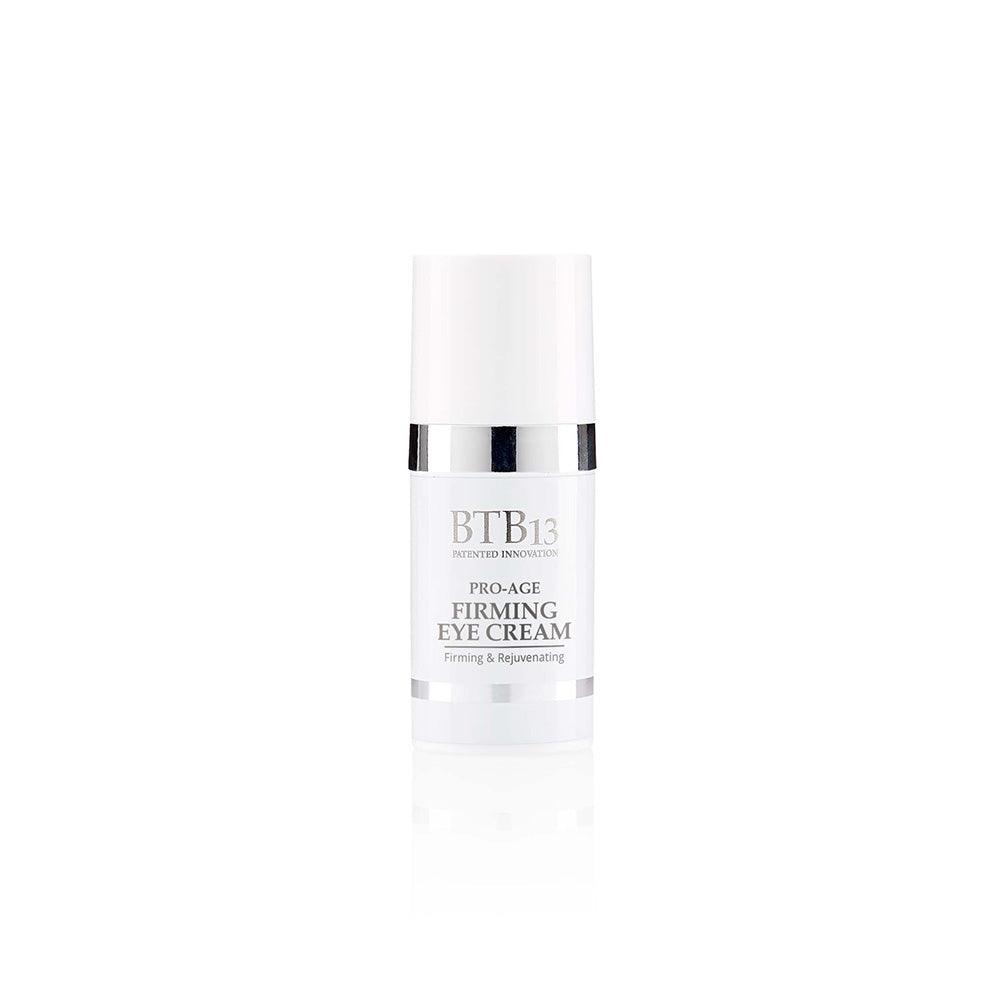 Btb13 Pro-Age Firming Eye Cream, 15Ml - Apteekki 360 Helsinki - Verkkoapteekki