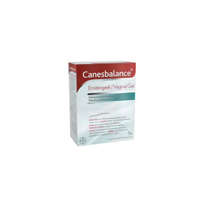 Canesbalance Gel - Apteekki 360 Helsinki - Verkkoapteekki