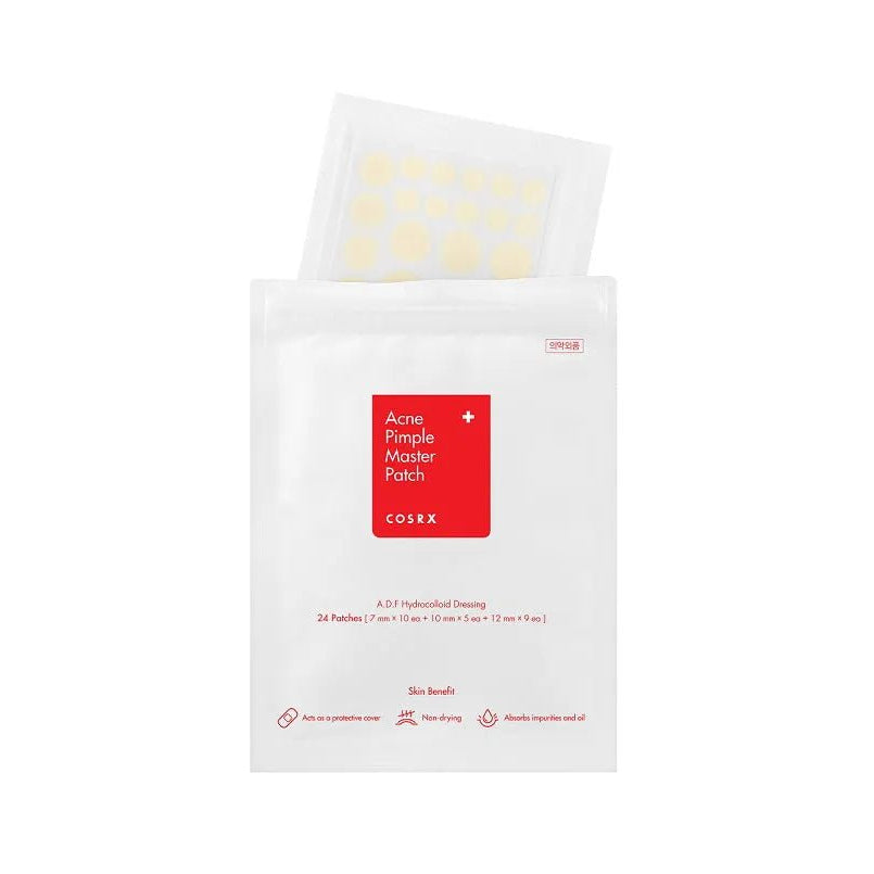 COSRX Master Patch Original Fit - Apteekki 360 Helsinki - Verkkoapteekki