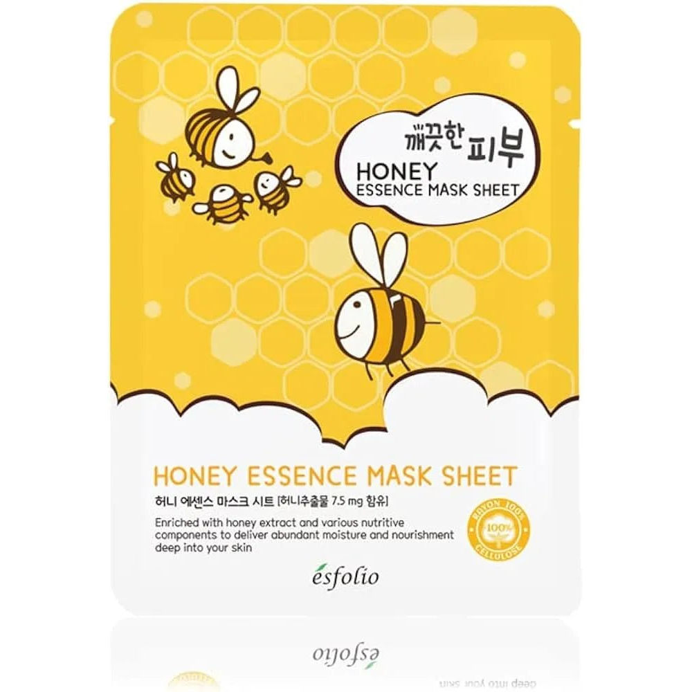 Esfolio Pure Skin Honey Essence - Apteekki 360 Helsinki - Verkkoapteekki
