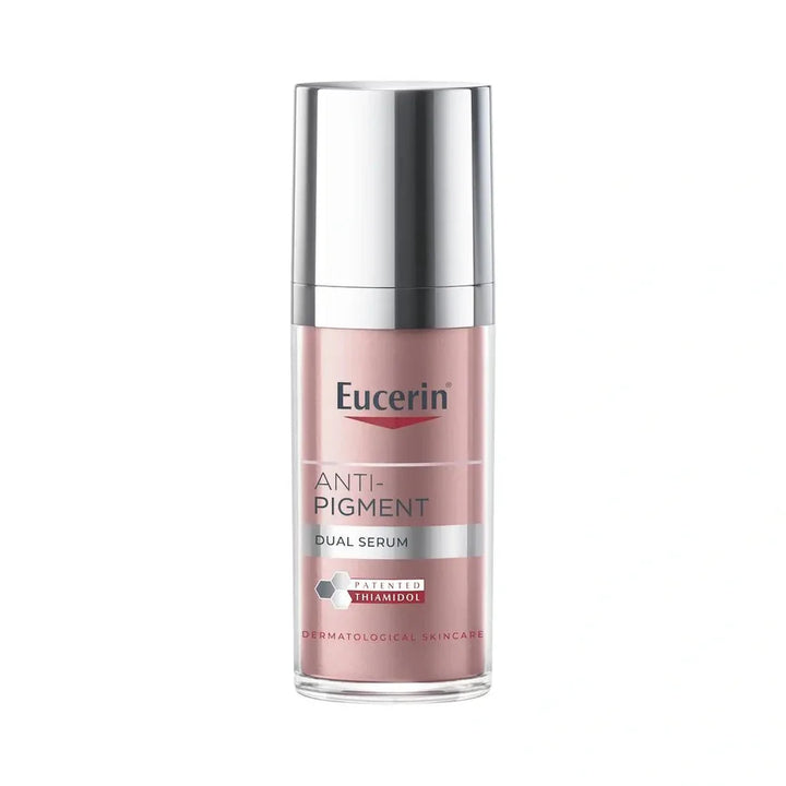 Eucerin Anti-Pigment Cleansing Gel & Dual Serum Gift Pack