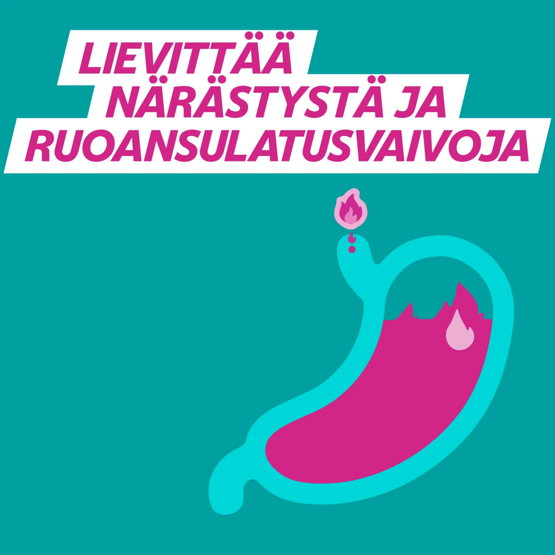 Galieve 213 Mg/325 Mg/500 Mg Oraalisusp, Annospussi - Apteekki 360 Helsinki - Verkkoapteekki