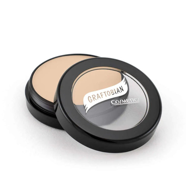 Graftobian Ingenue Glamour Hd Creme Meikkivoide, 14 G - Apteekki 360 Helsinki - Verkkoapteekki