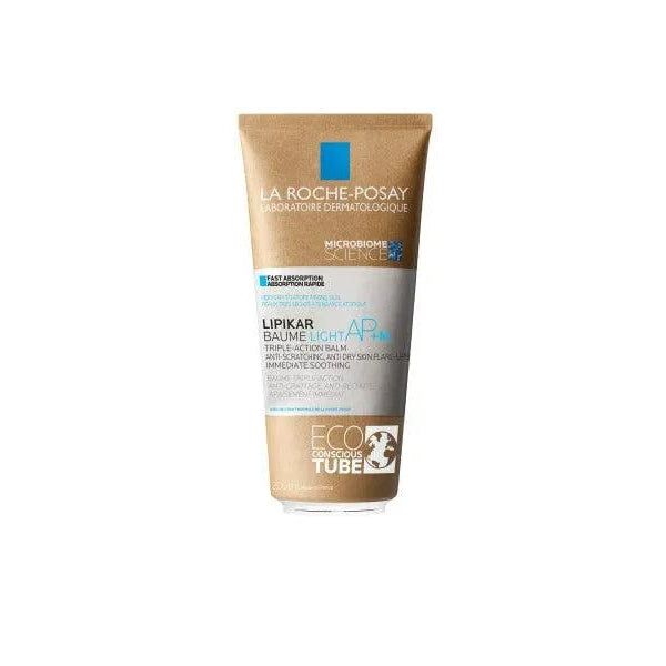 La Roche Posay Lipikar Baume Light Ap+M Hoitovoide 200 Ml Tuubi - Apteekki 360 Helsinki - Verkkoapteekki