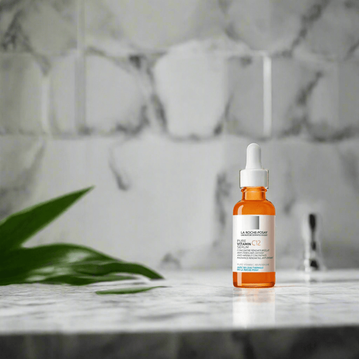 La Roche-Posay Pure Vitamin C12 seerumi 30 ml