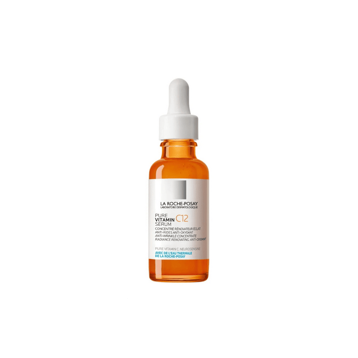 La Roche-Posay Pure Vitamin C12 seerumi 30 ml