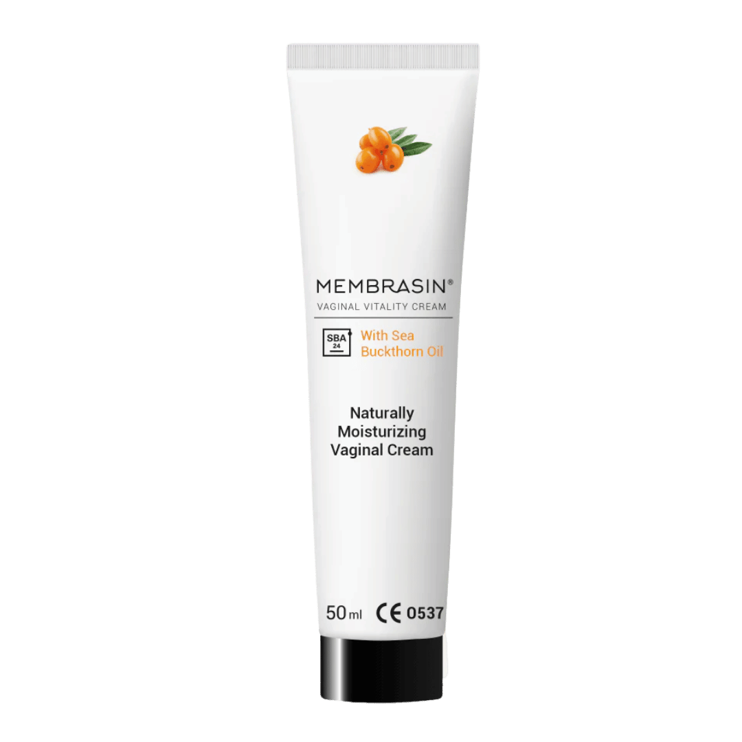 Membrasin Vaginal Vitality Cream