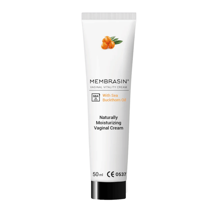 Membrasin Vaginal Vitality Cream