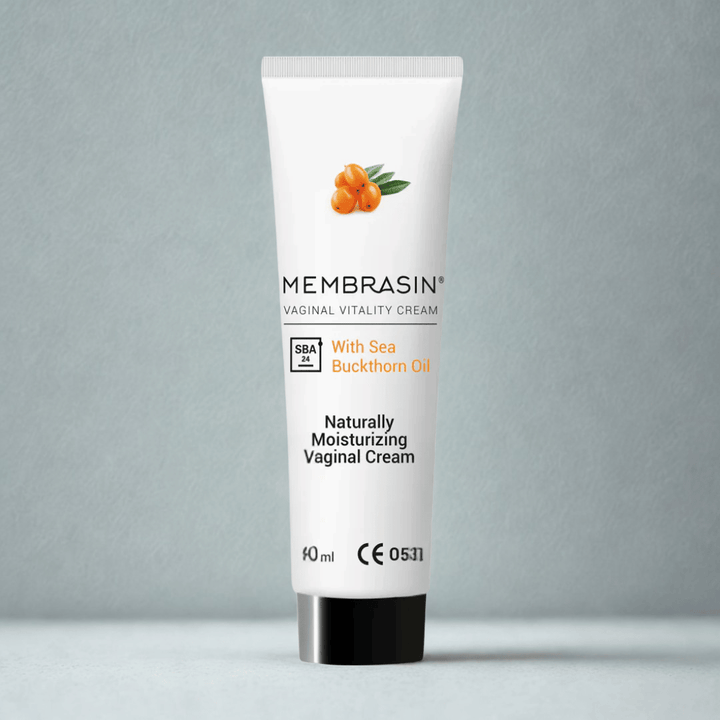 Membrasin Vaginal Vitality Cream