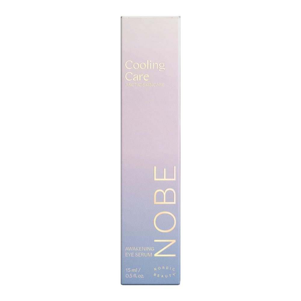 Nobe Cooling Care Awakening Eye Serum silmänympärysseerumi