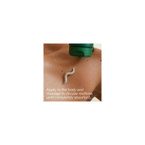 Nobe Forest Elixir -vartalovoide kosteuttaa ja suojaa ihoa 150 ml