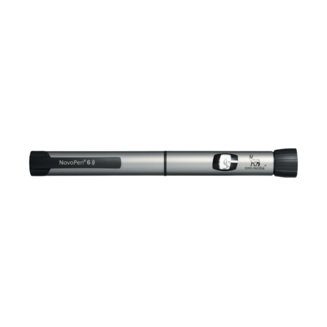 Novopen 6 Grey